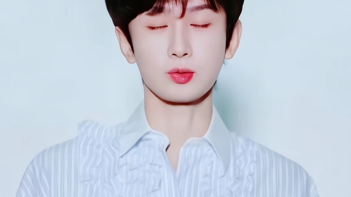 【成毅】美貌小王子嘟嘟嘴,等我亲亲哪