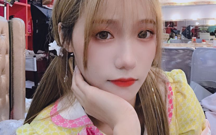 【gnz48罗寒月】190825口袋直播!_哔哩哔哩_bilibili