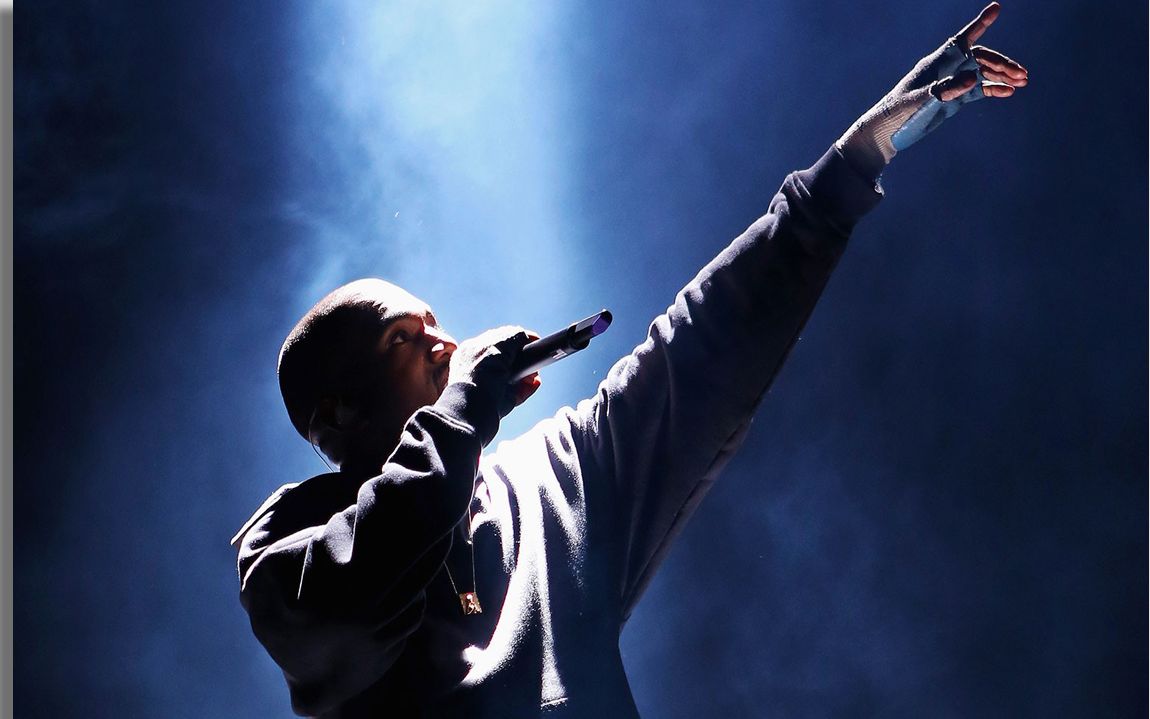 featuring kid cudi & raekwon_哔哩哔哩_bilibili