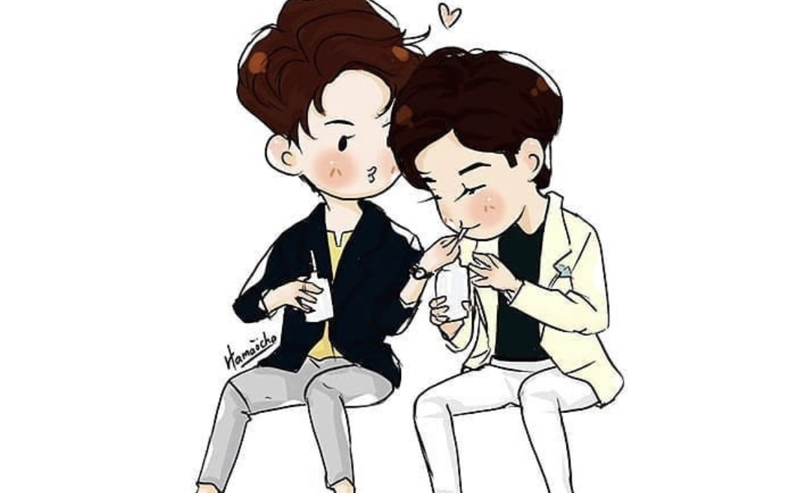 perth&saint 活动图片合辑