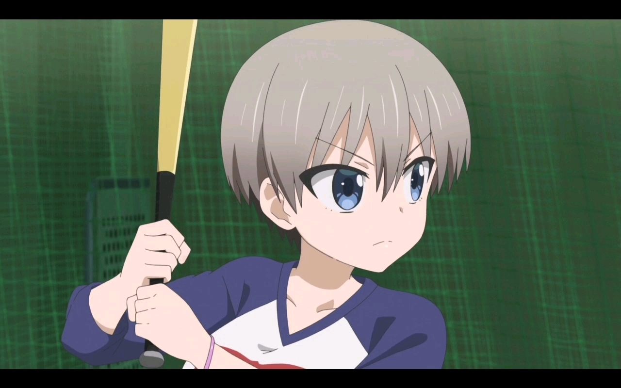 宇崎学妹你这小嘴也太会说了