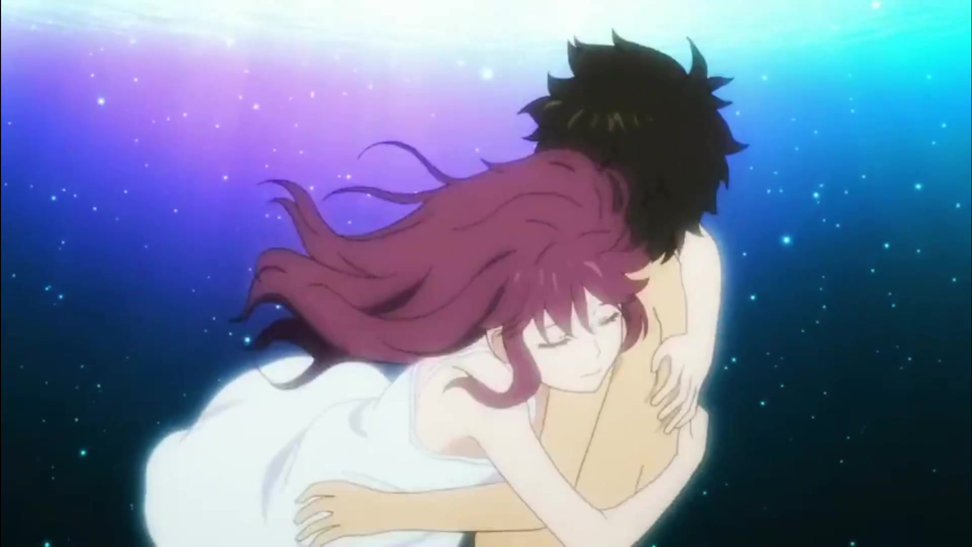 【小缘×hanser×yukiri】打上花火