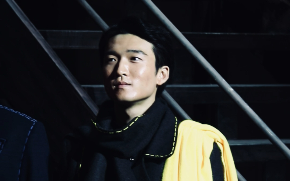 05.31 赵氏孤儿 石云鹏 晋灵公谢幕