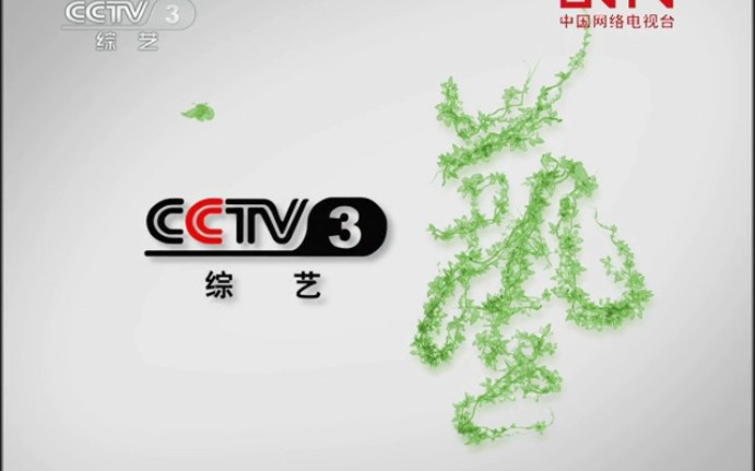 20110721 CCTV3《星光大道》片尾(含频道ID)哔哩哔哩bilibili