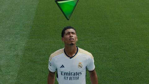 EA Sports FC 24 - IGN