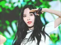 170602 宇宙少女 苞娜 BEBE