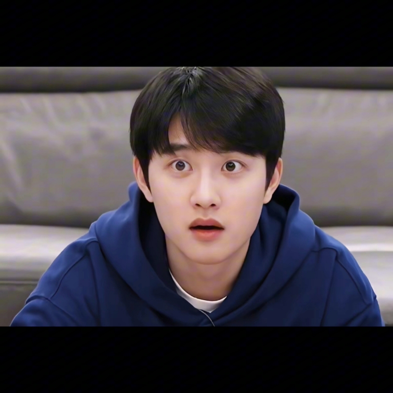 都都 都暻秀宝宝生日快乐!