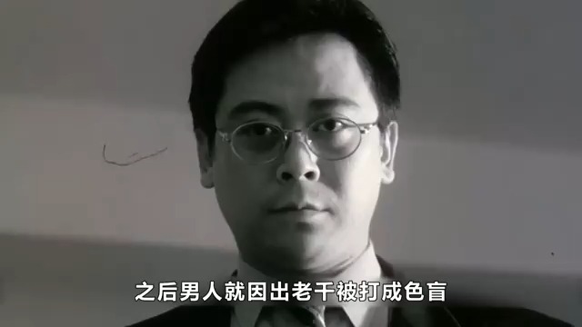 王晶讓周星馳演男二,結果搶了劉德華風頭,無奈改成雙男主!