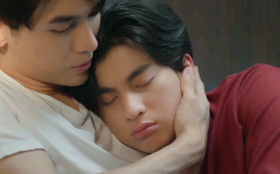 真爱墨菲定律 7-2 中字