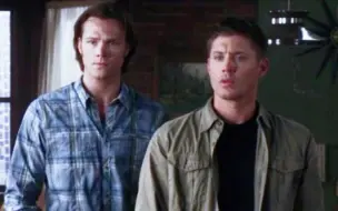 Télécharger la video: 【SPN】S12E15 温双地堡日常之我要用你的梦幻洗发水