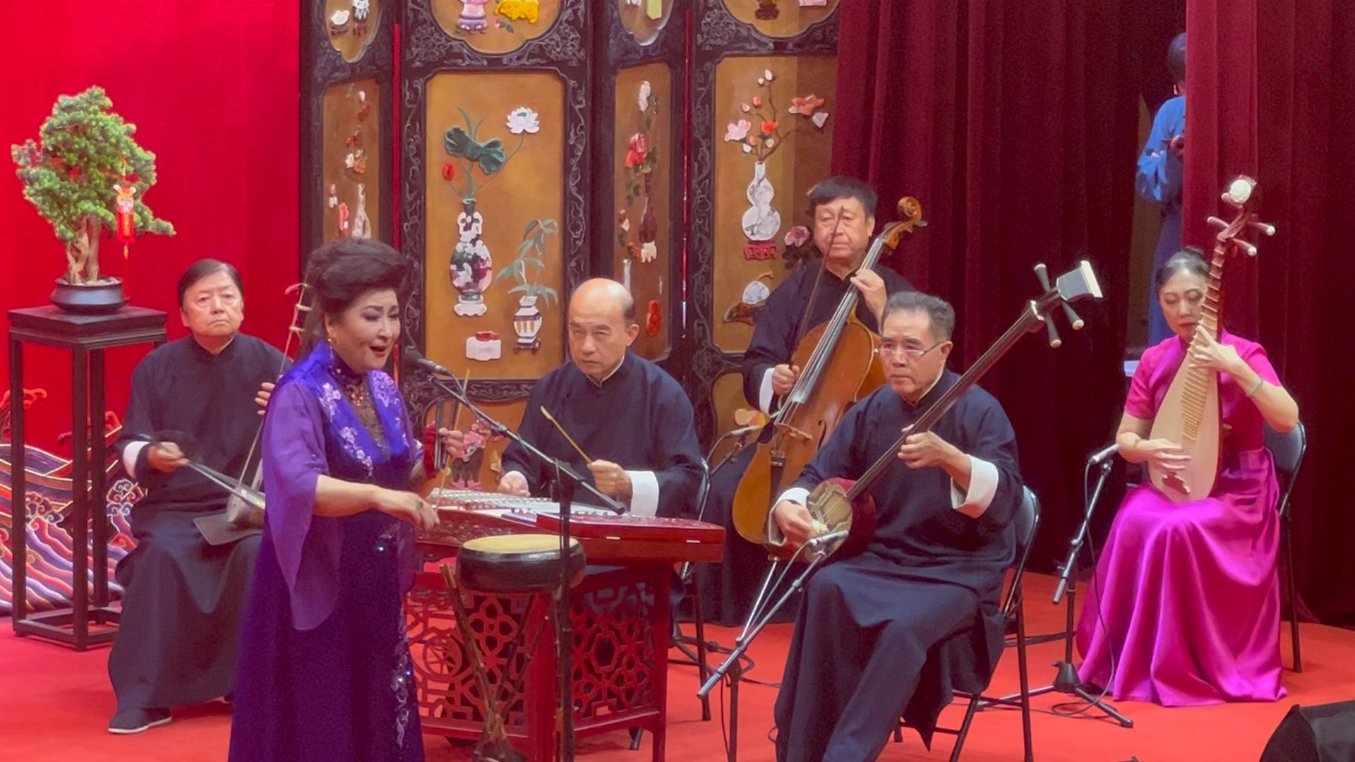 6.16 德云鼓曲社 杨云《探晴雯》返《鸿雁捎书》《十字西厢》