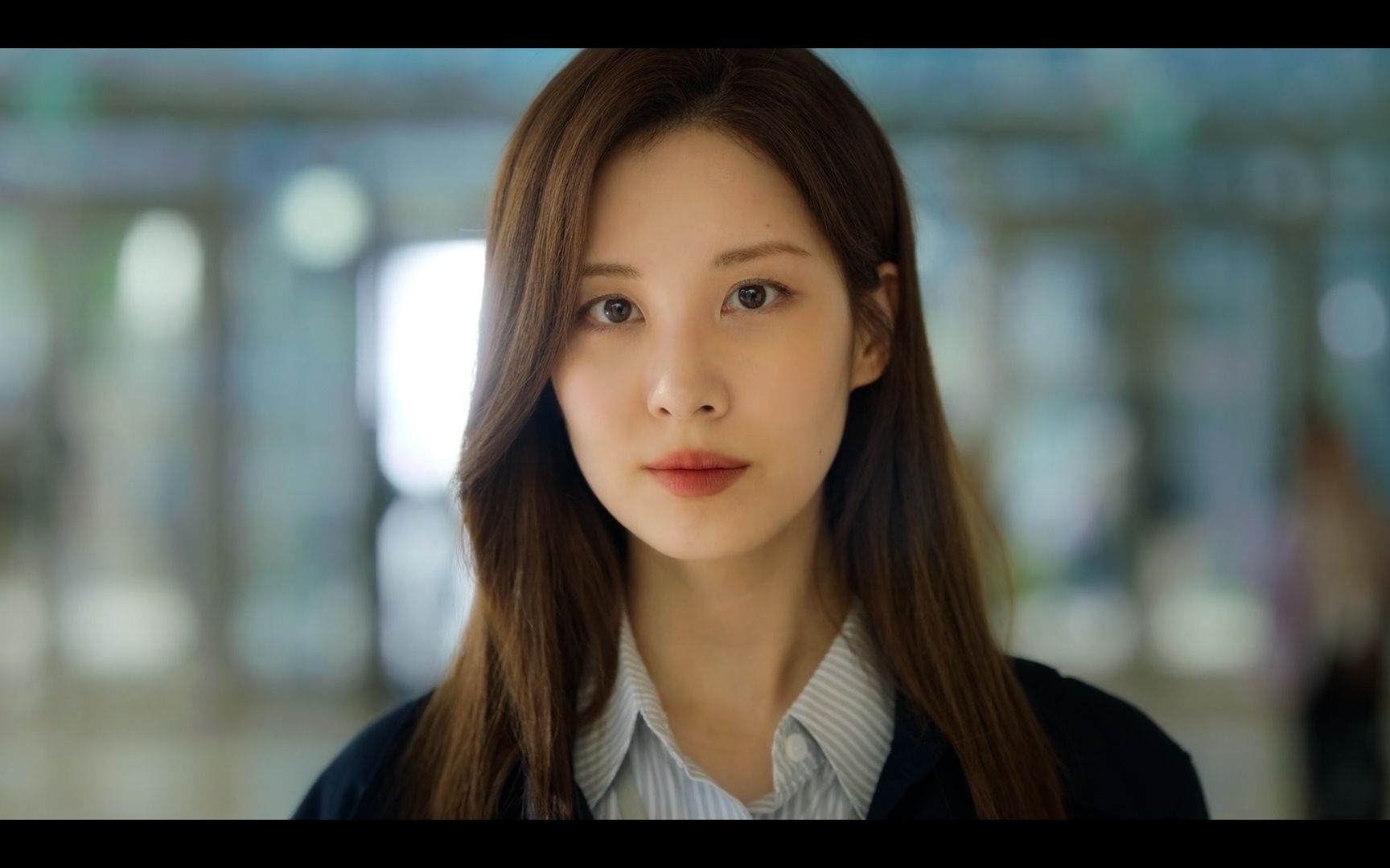 解禁男女/ 你认为是否存在完全平等的关系?