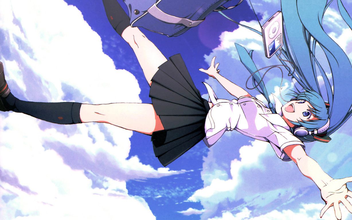 【多素材/amv】1枚の光