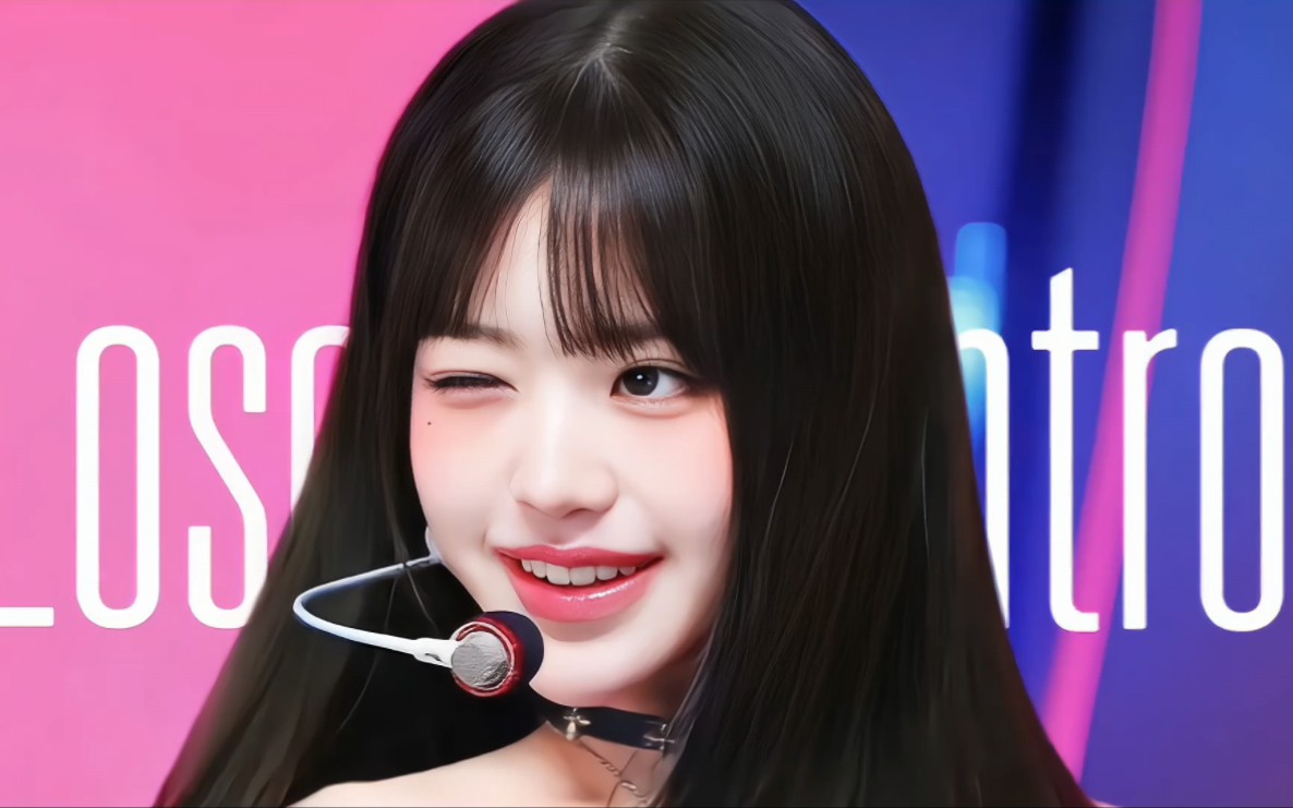 【张元英】 百变小圆今天也在闪闪发光!|ive张元英直拍封面混剪