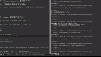 [KAIST CS420, 2020 Spring] 5-Homework 1 C AST Parser