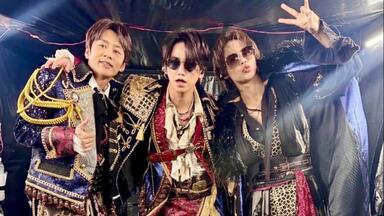 DVD] 20031012 ジャニーズ体育の日FAN感謝祭(1hr59m12s)(1280X960)(KAL