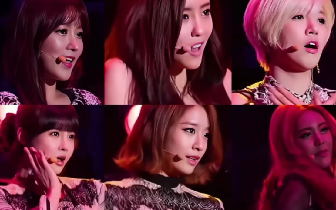 巅峰皇冠,巅峰颜值,巅峰时刻#tara #皇冠#女团