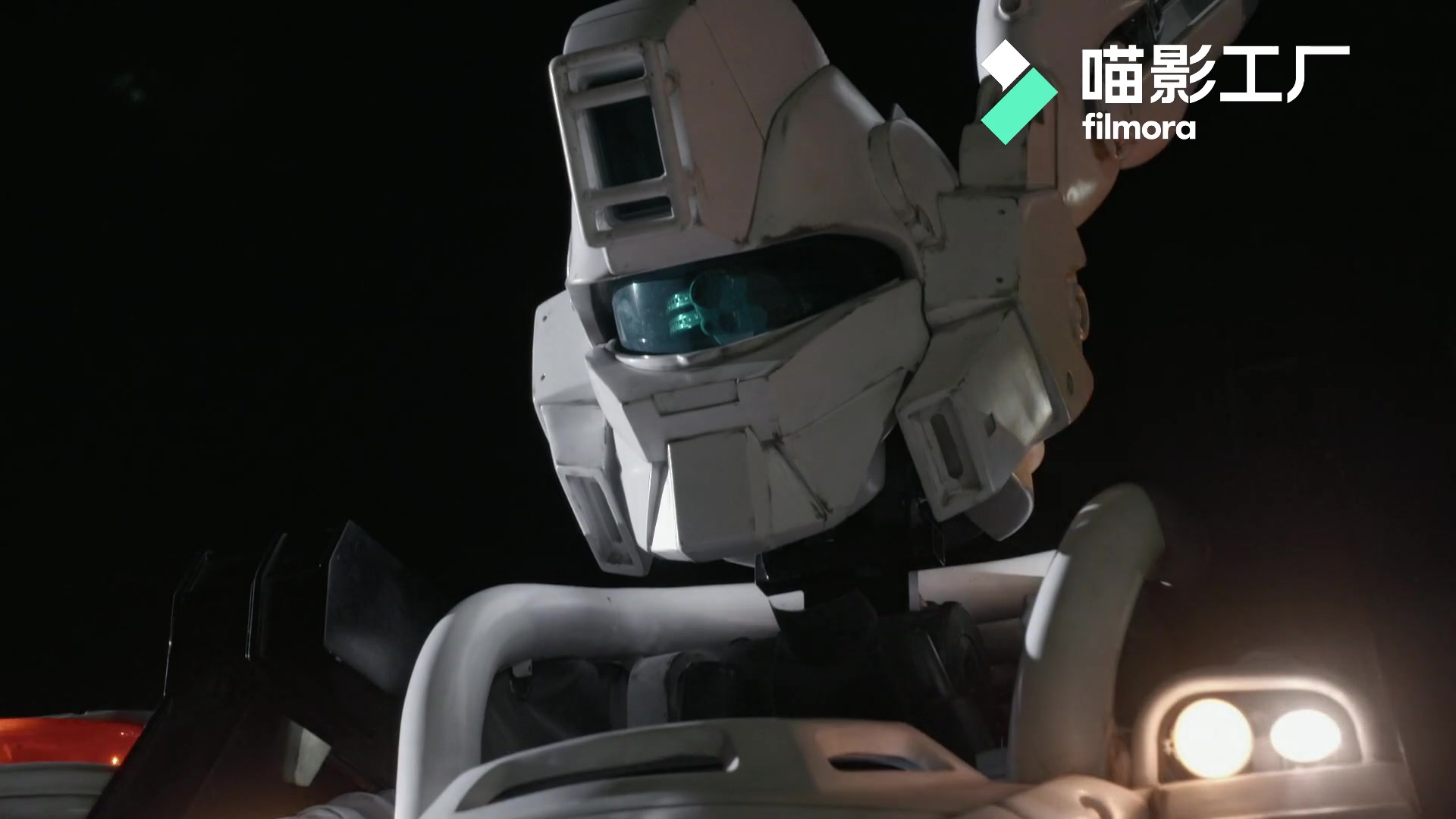 [图]【次世代机动警察】The Next Generation Patlabor - AV-98