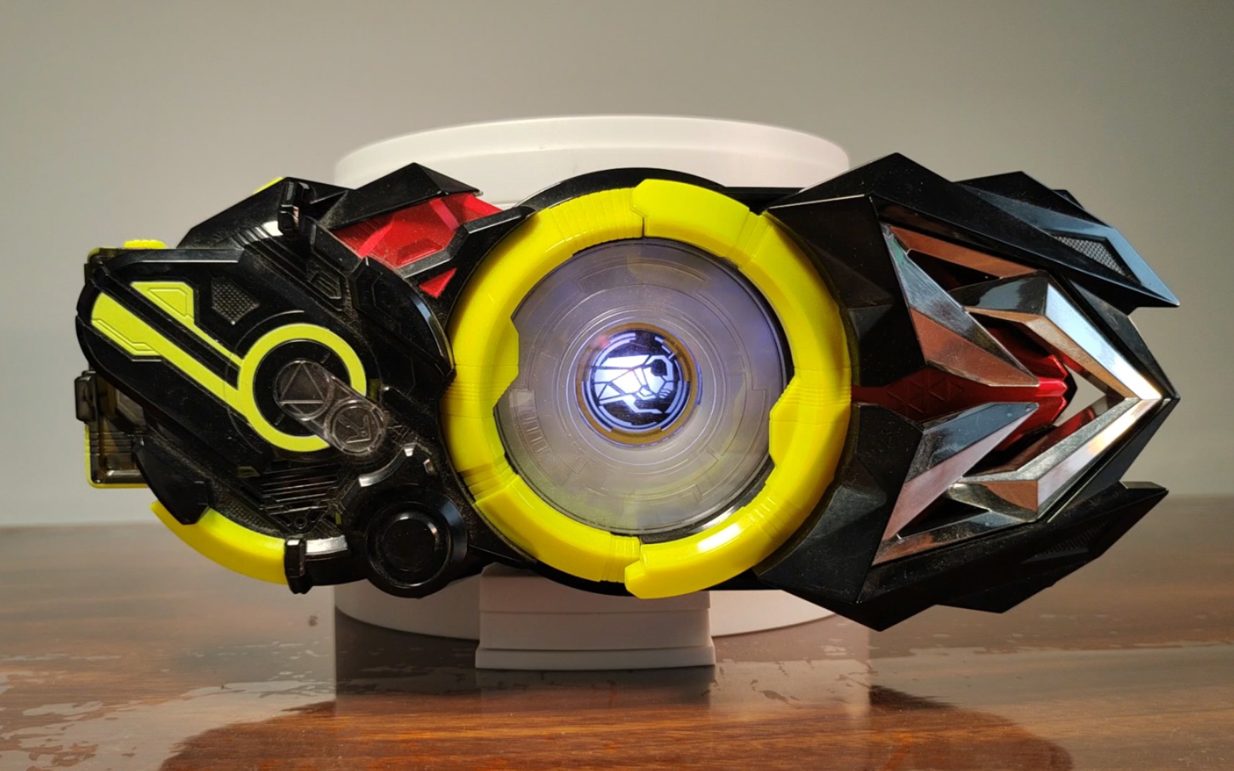 假面骑士零一 zero-one 高跃蝗虫台词升程密钥