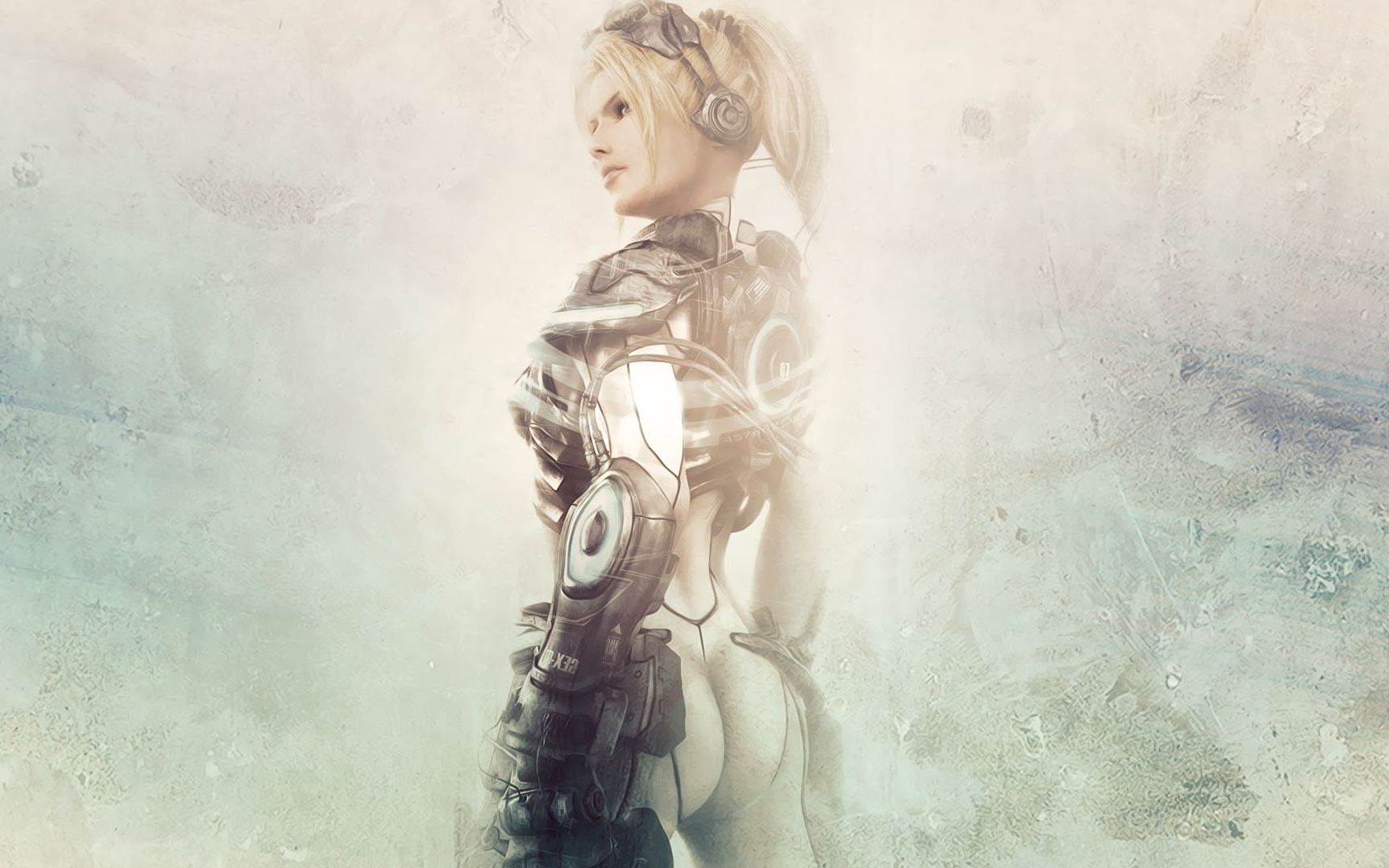 星际争霸2 诺娃 合作模式