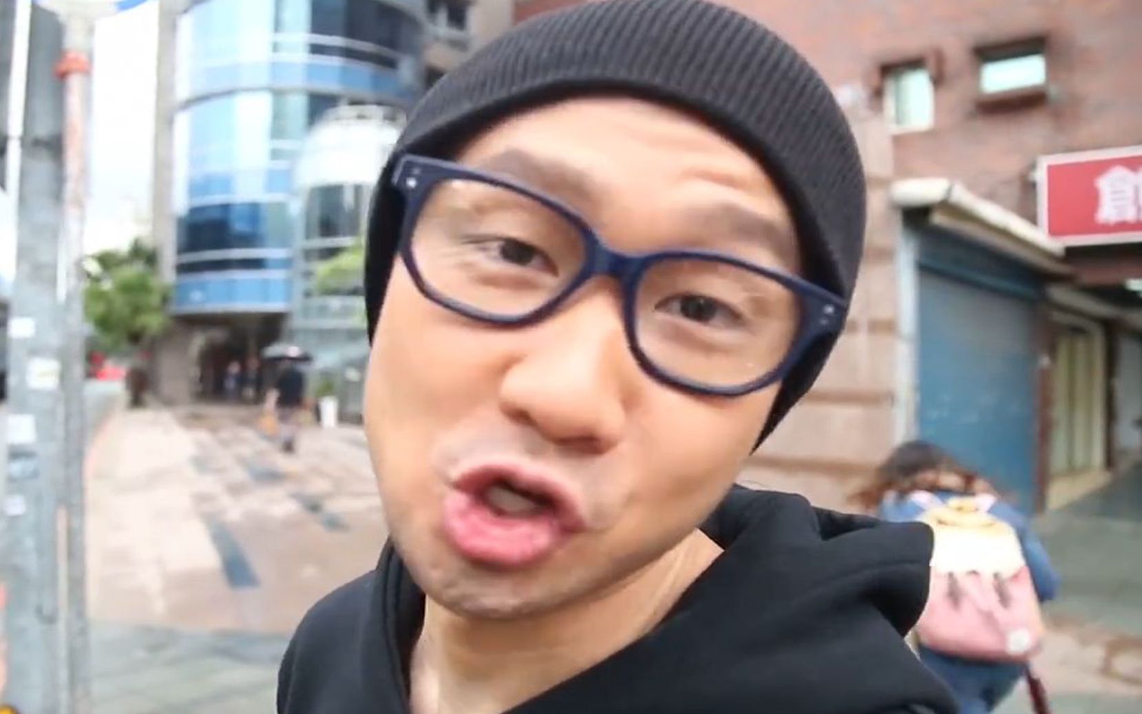 明星是如何模仿张学友的林俊杰现场魔性还原本尊看了想打人