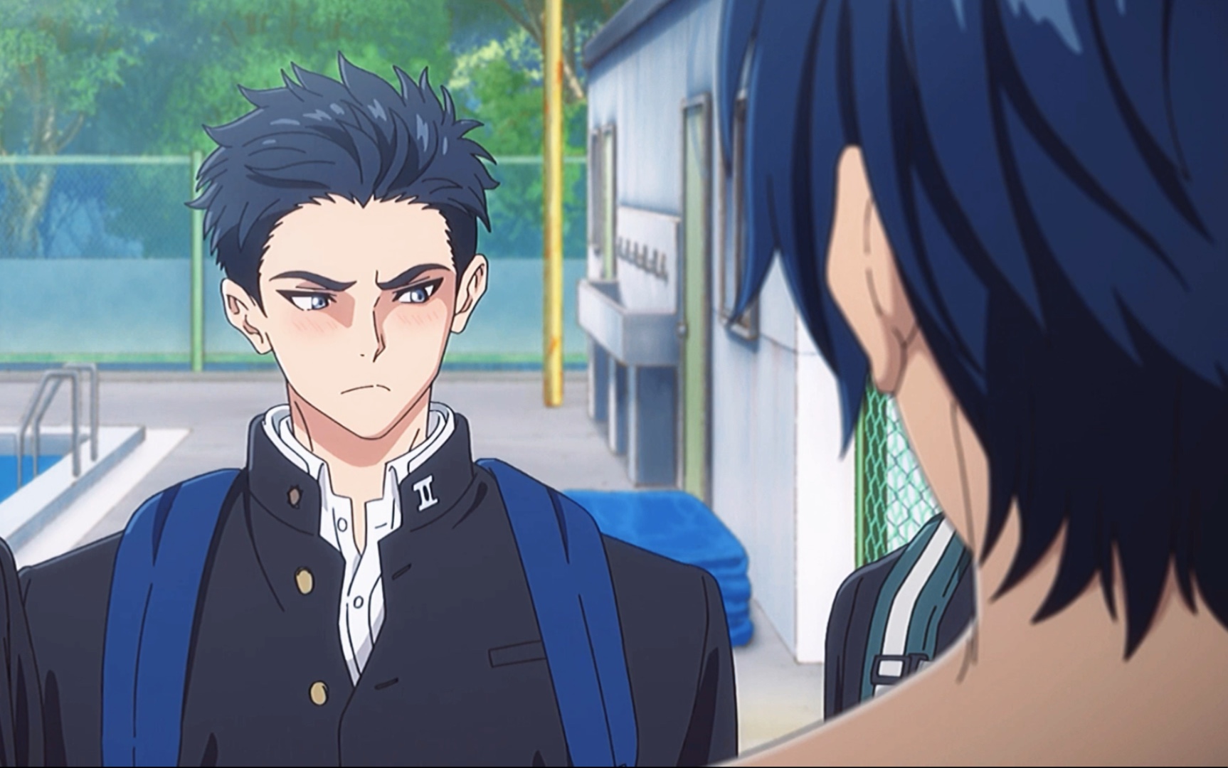 活动  【男男cp】我会一直等你 找回过去的自己