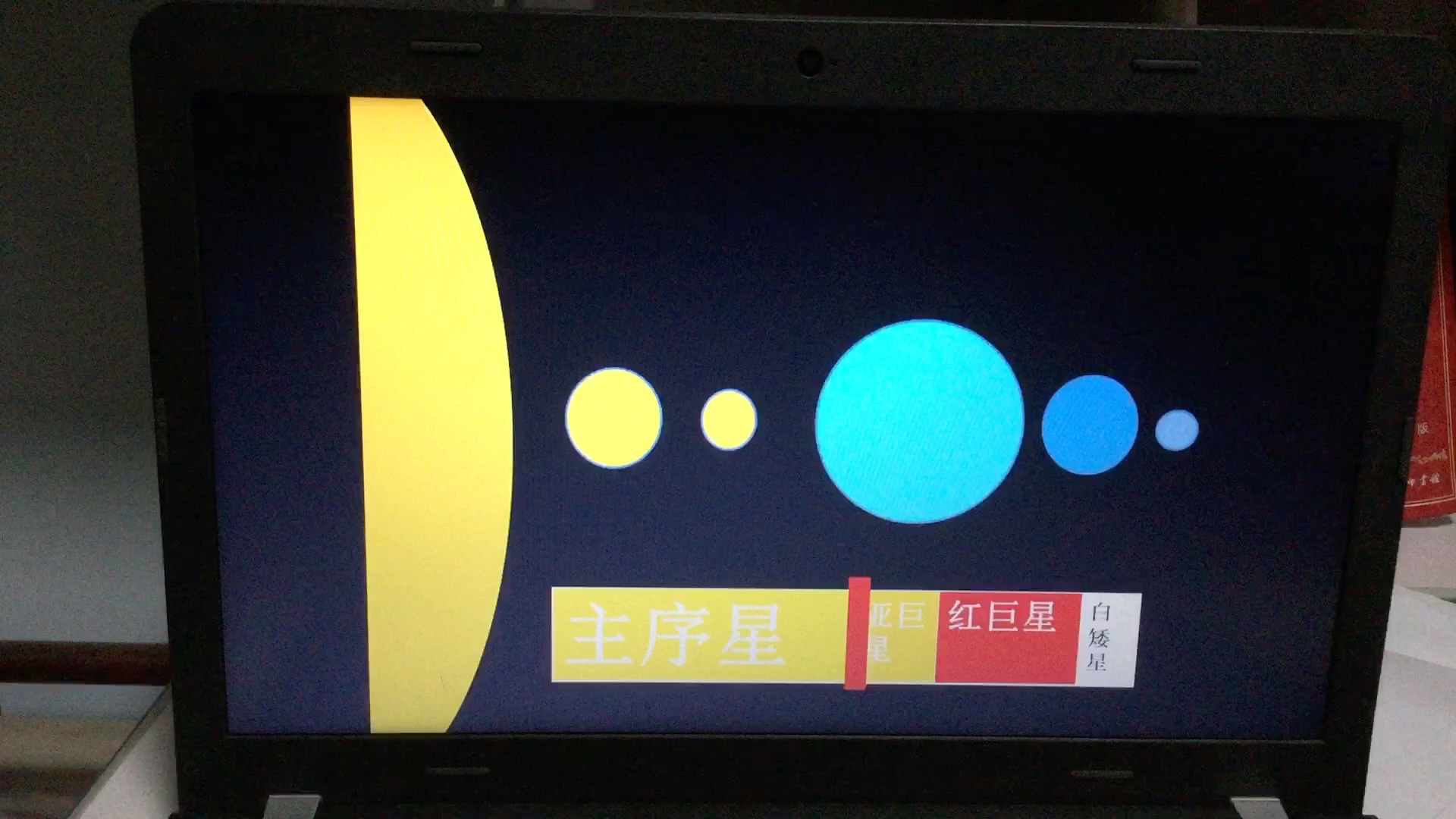 G星的历史哔哩哔哩bilibili