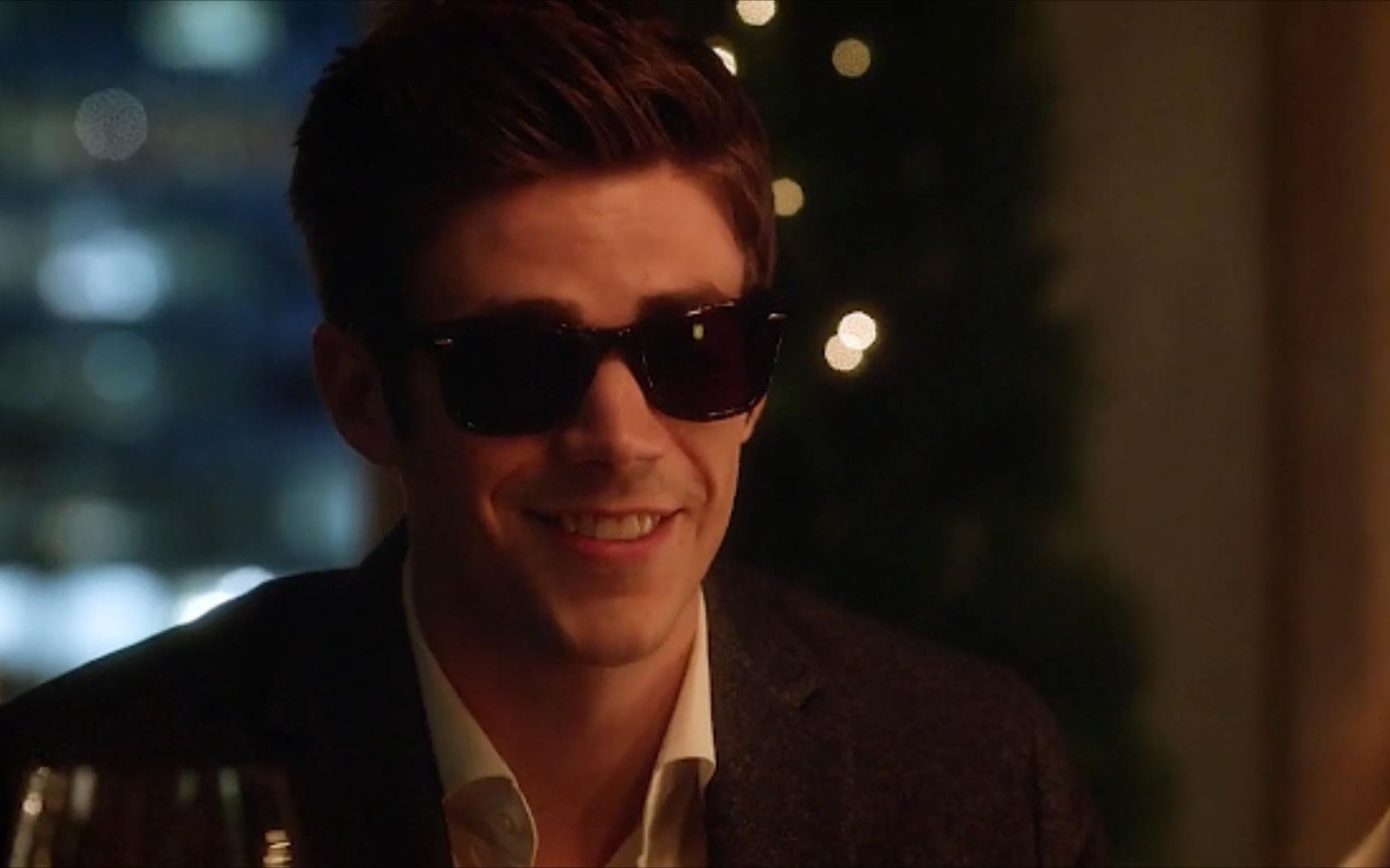 闪电侠runbarryrun