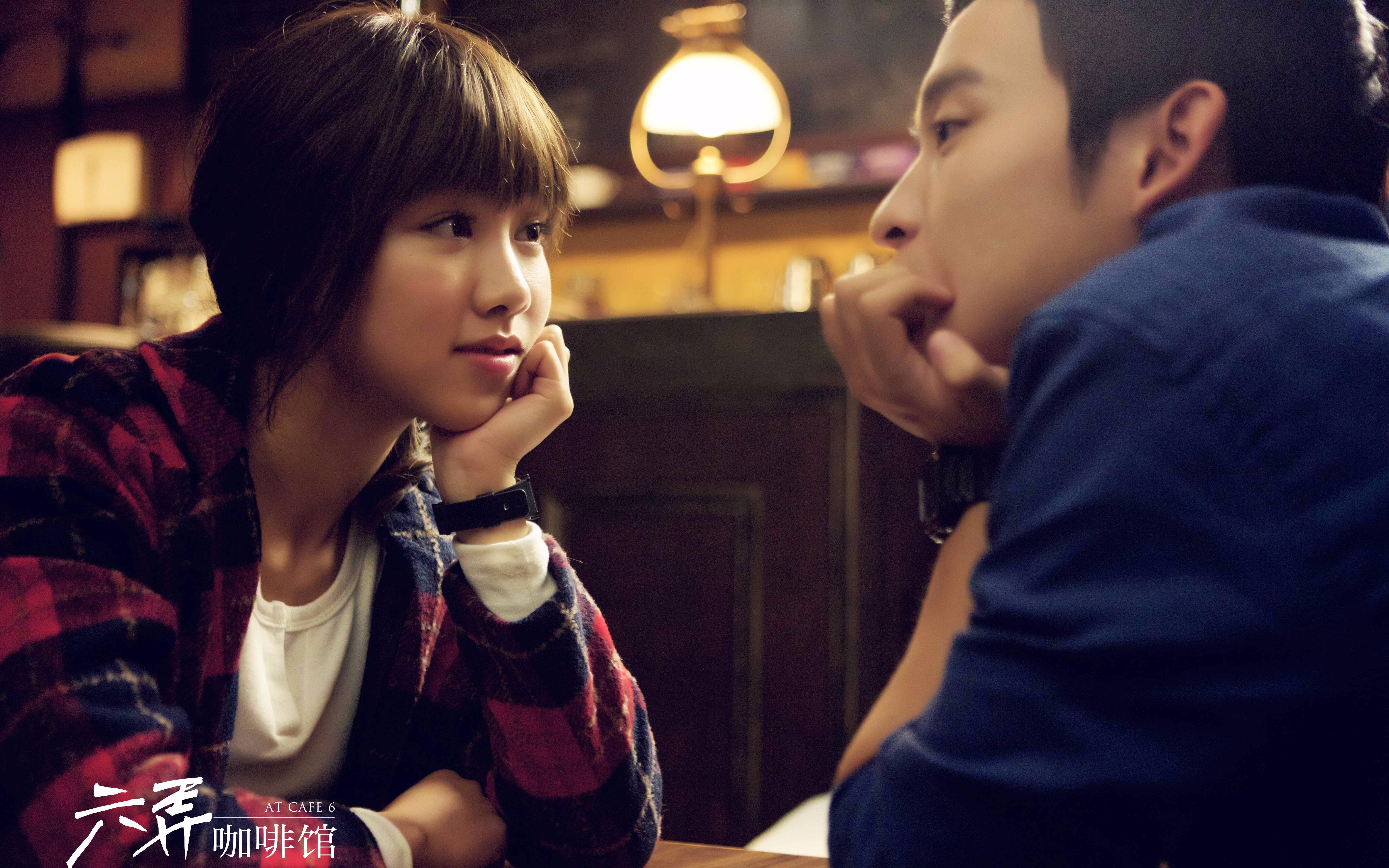 【启程】--from【六弄咖啡馆/青春派】【混剪】