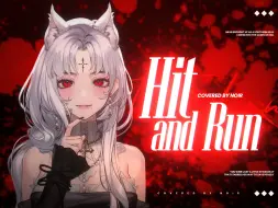 Tải video: 直击天灵盖的高音！欧美厚嗓炸裂翻唱病娇曲《Hit and Run》