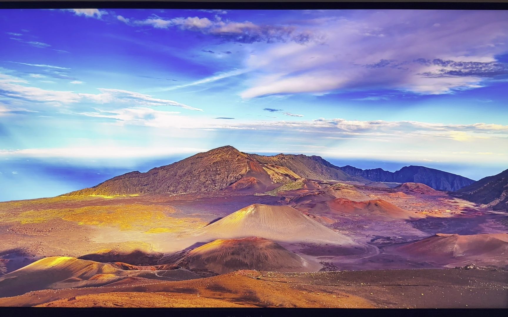 【4k hdr】试下win11的hdr