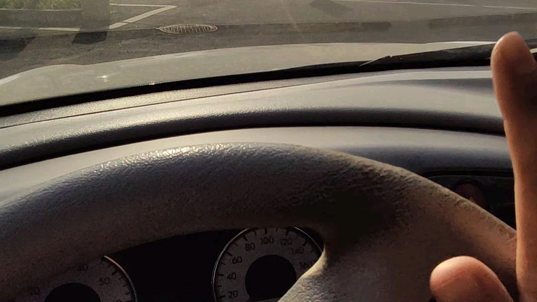 科目二迎龙考场教练第一视角-倒车入库_哔哩哔哩 (゜-゜)つロ 干杯