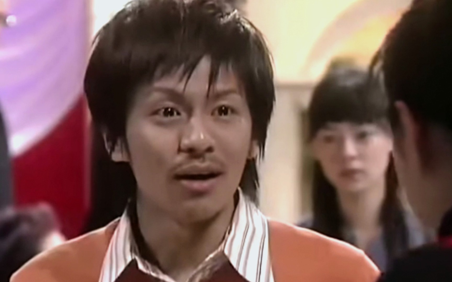 【森田刚水仙】惊!大小侦探居然公费恋爱_哔哩哔哩_bilibili