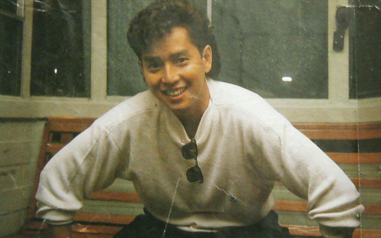 [图]Alan.Tam.谭咏麟-1994大球场纯金曲演唱会全集