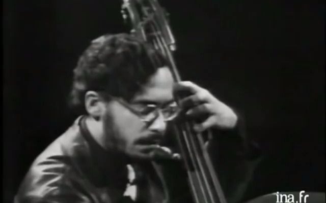 [图]Bill Evans Trio - Jazz Session--1972 Paris ORTF Performance