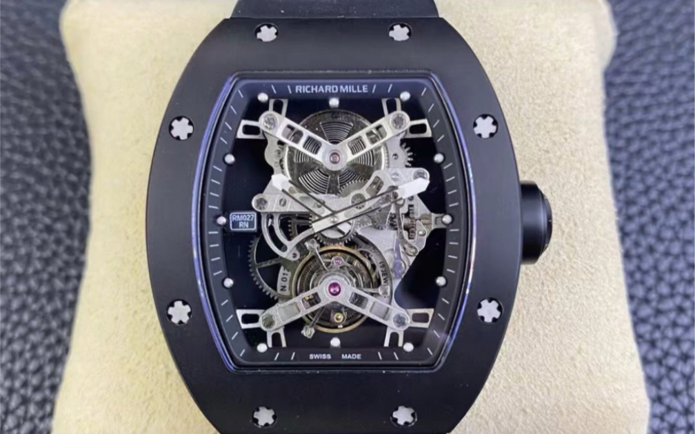 ys 理查德米勒 rm027