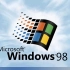 Windows 1.01 - 10 启动进化动画