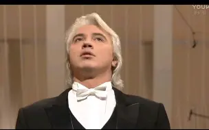 Download Video: 美声｜俄罗斯男中音Dmitri Hvorostovsky《绿树成荫》亨德尔Ombra mai fu