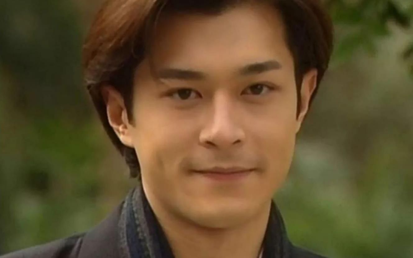 古天乐冷知识从白面书生到酷黑型男曾被评为最虚伪的人