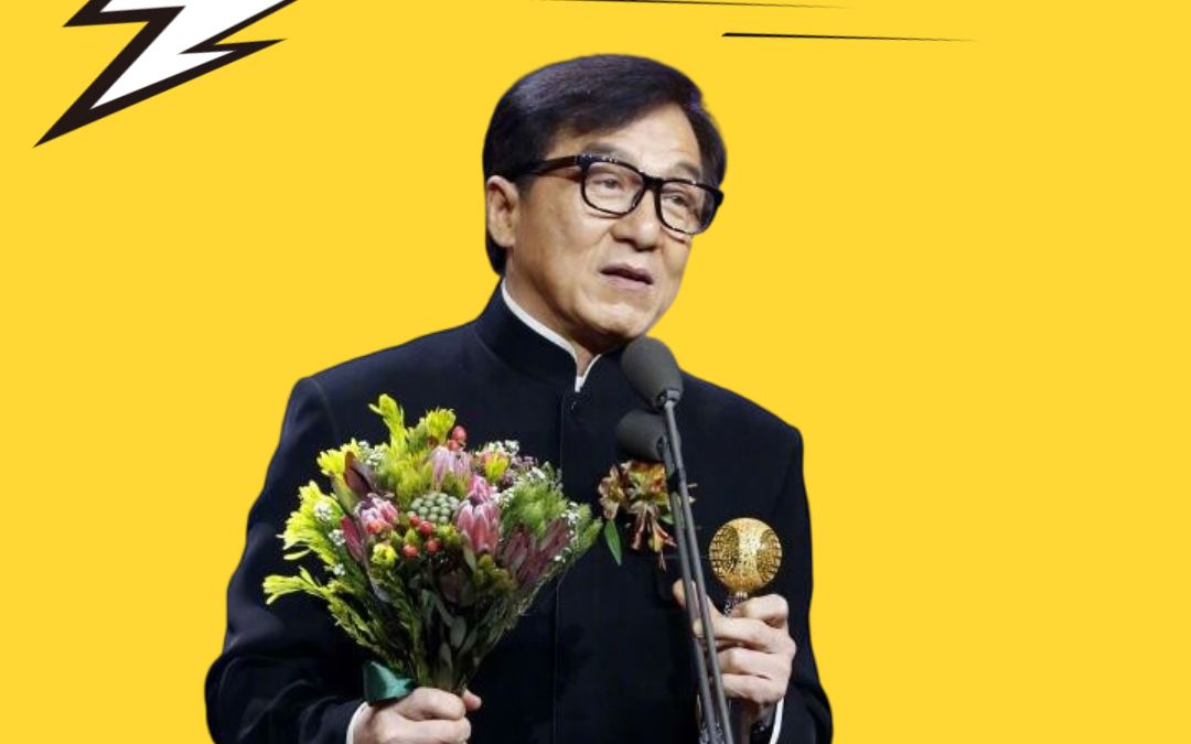 6岁被成龙抱上春晚,因长残被骂退圈出国,如今22岁的她怎么样了