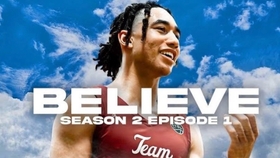 【中字】五星高中生Jared Mccain纪录片"Believe"第二季Ep4：Jared McCain: "Believe" Season ...