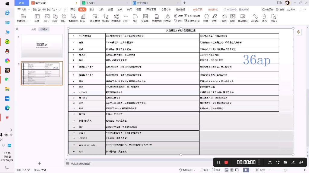 [图]灵魂摆渡1-3季剧情分集介绍合集