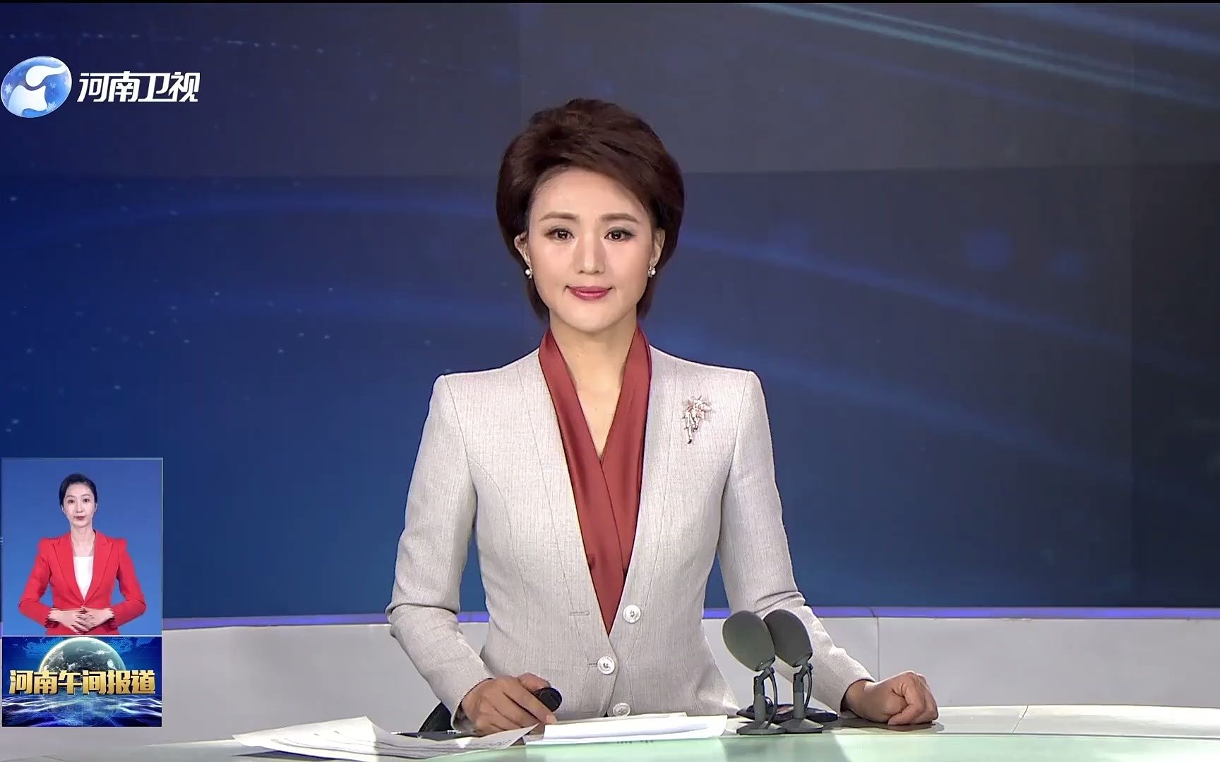 行走河南·读懂中国 | 2023年"欢乐春节 和合共生"