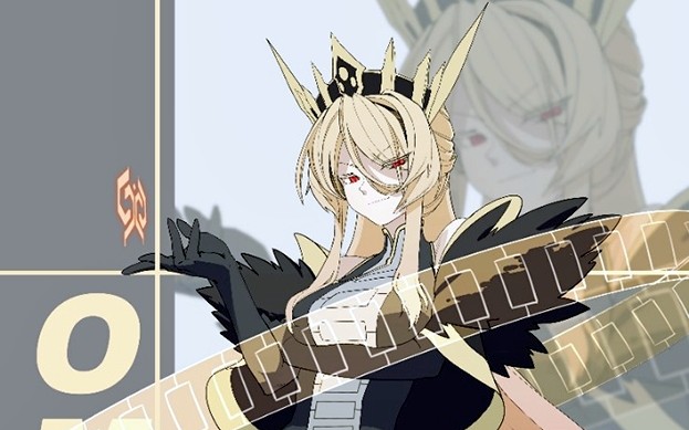 假面骑士娘化第九期