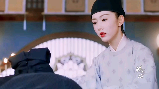 配音秀配音练习【宣璐——仇胭脂】