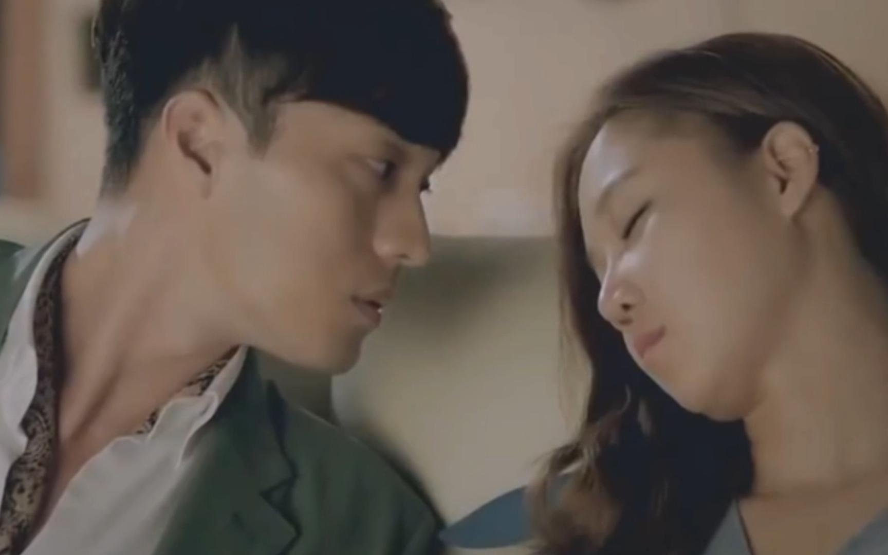 主君的太阳-孝琳-让人疯狂