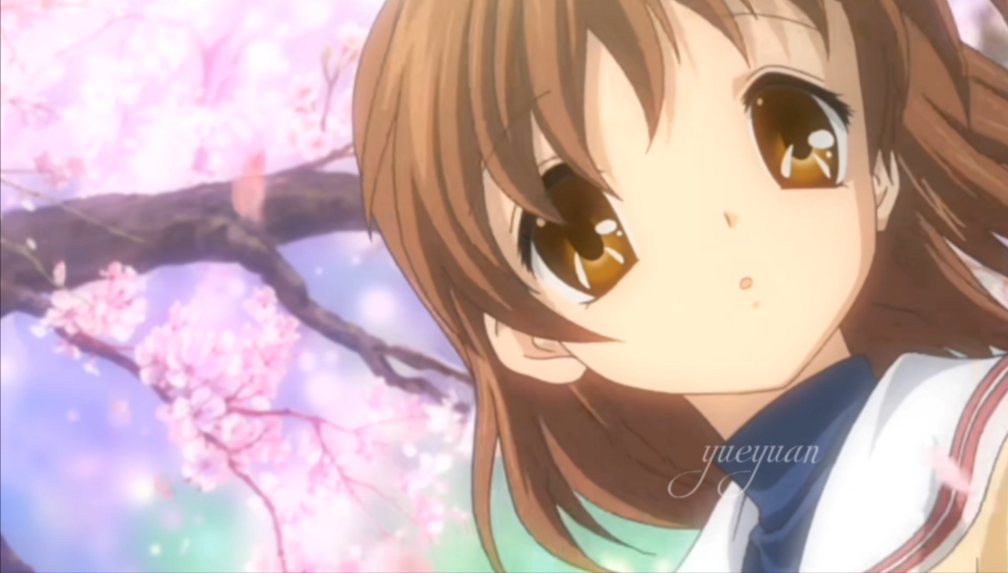 【clannad】我们就此开始攀登,攀登那漫长的坡道