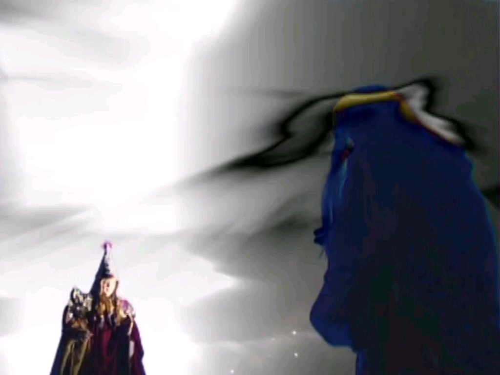 黑暗之间佛子会邪子 九幽对禔摩