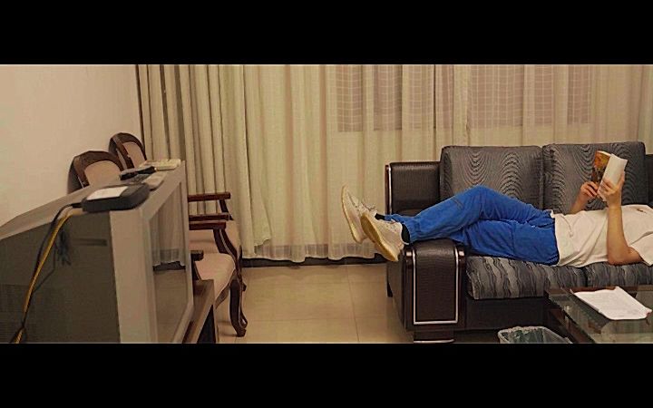 《关山》_哔哩哔哩_bilibili