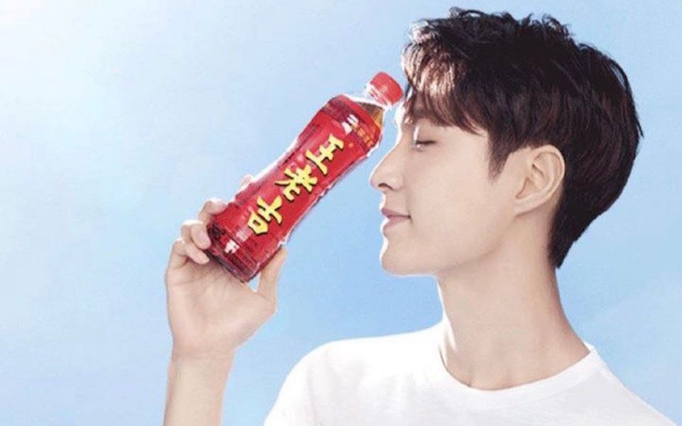 【张艺兴 | 王老吉】张艺兴代言王老吉相关合集